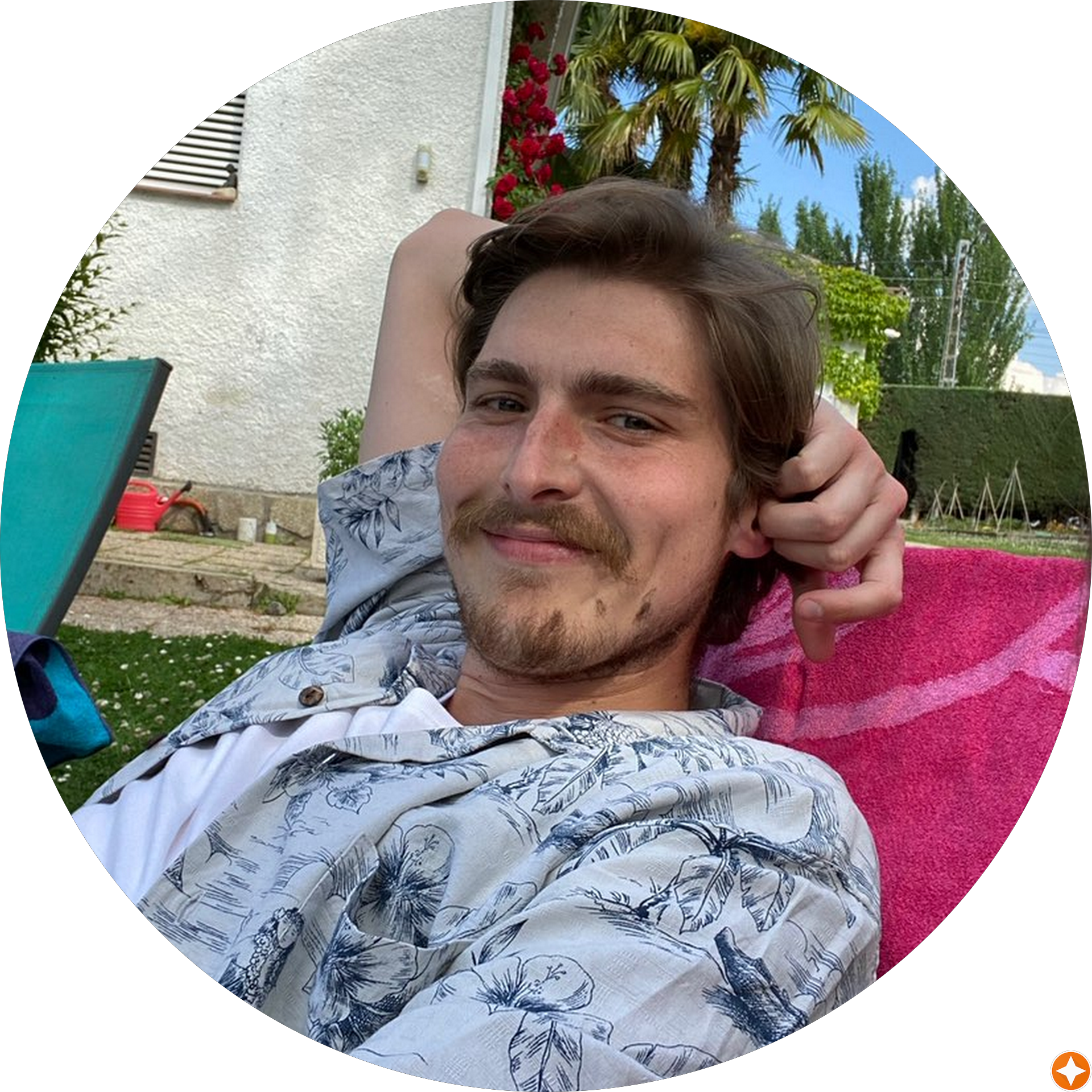 Daniel Drabkin