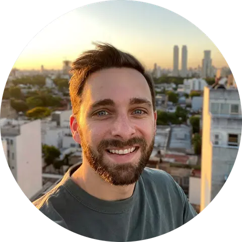 Adam Bretz