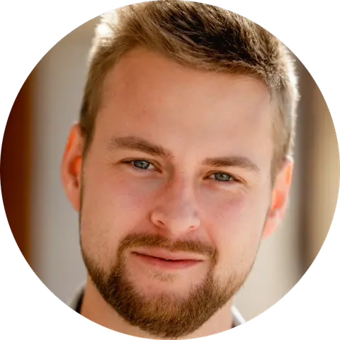 Jesper Wolthers
