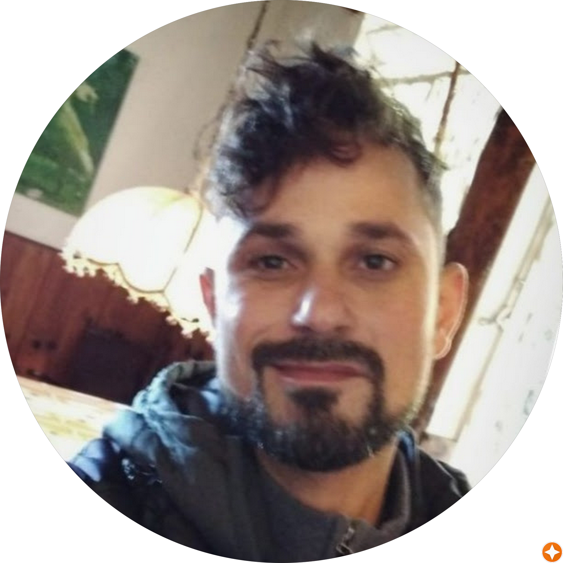 Johnny Guielebo