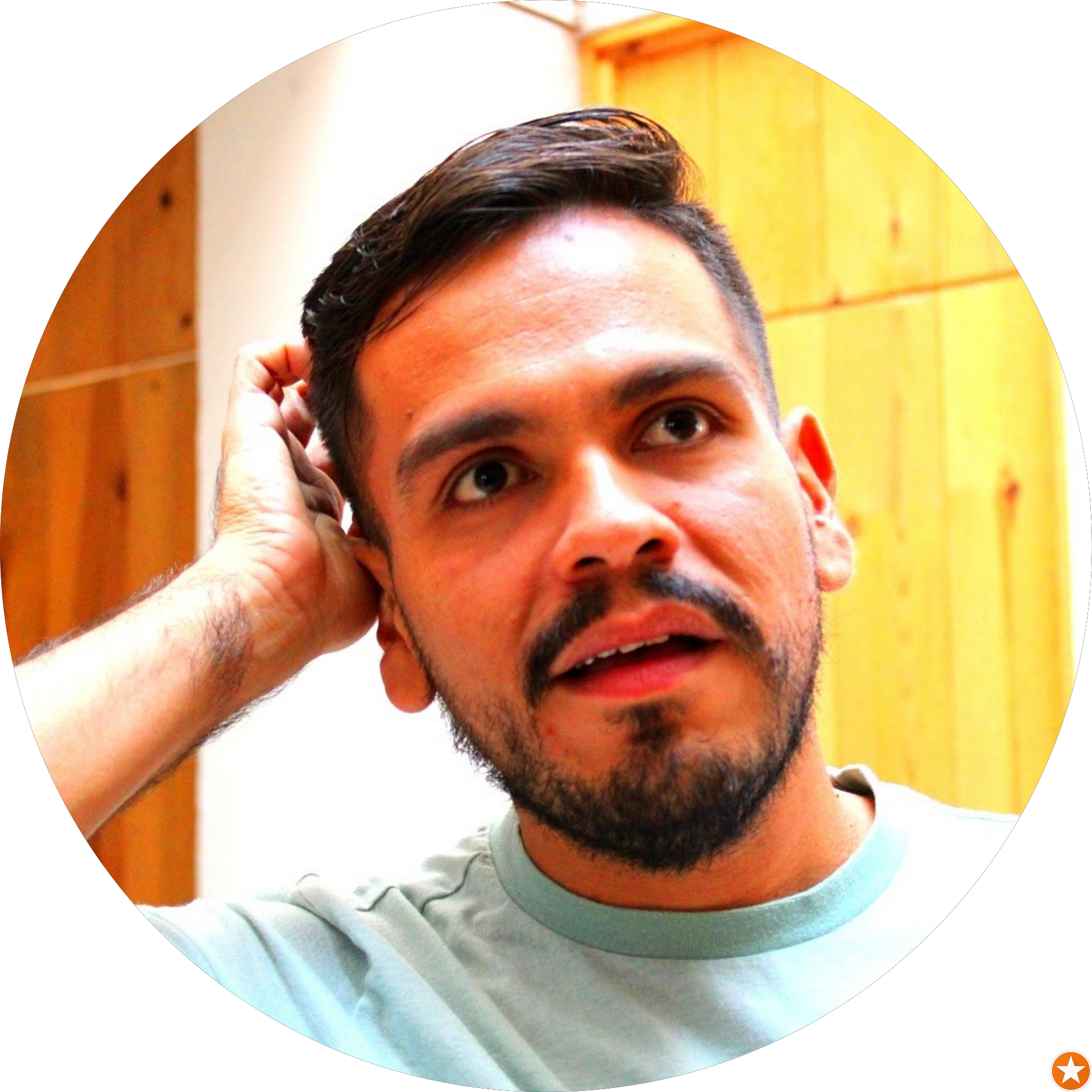 Rodolfo Ramírez