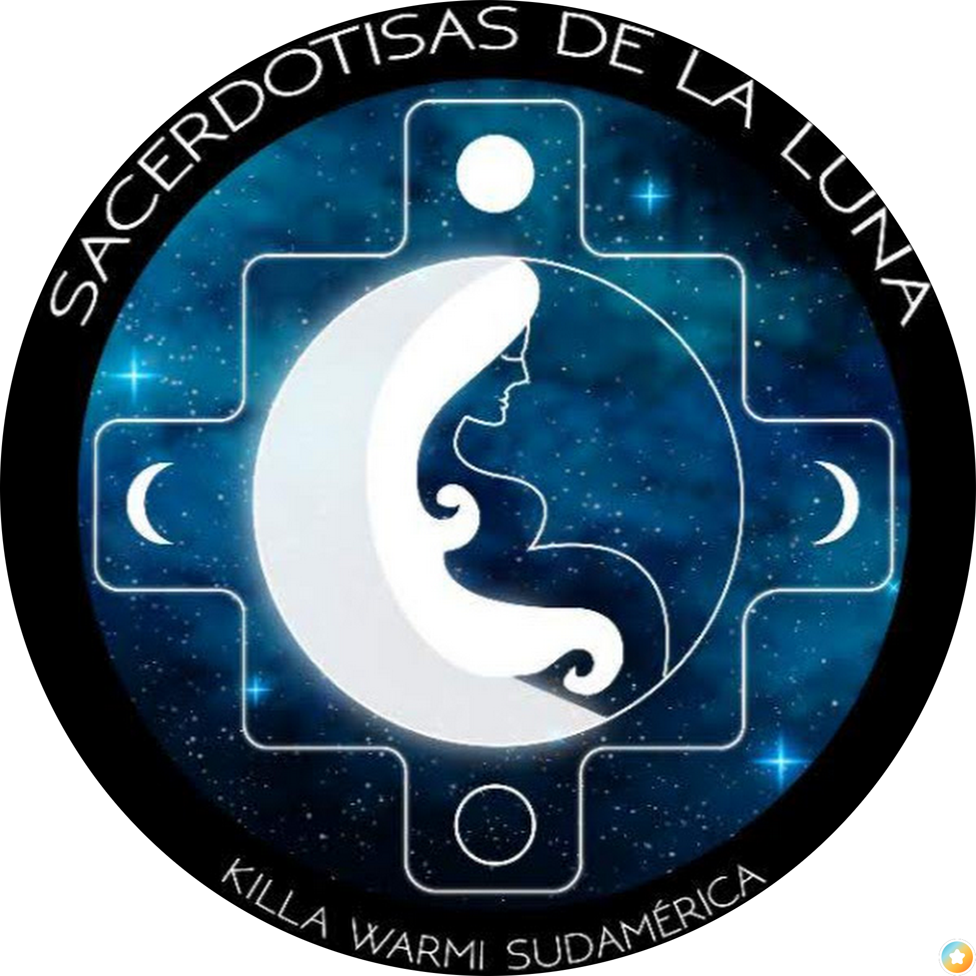 ESCUELA de SABIDURÍA ANCESTRAL FEMENINA