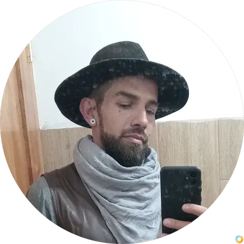 Moises Calderon