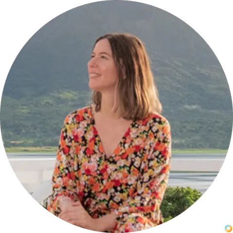 Ari Bastos (viajerafeminista)