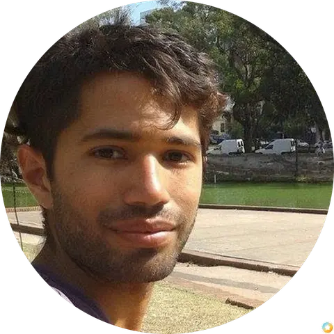 José Gabriel Palacios - Terapeuta y canalizador