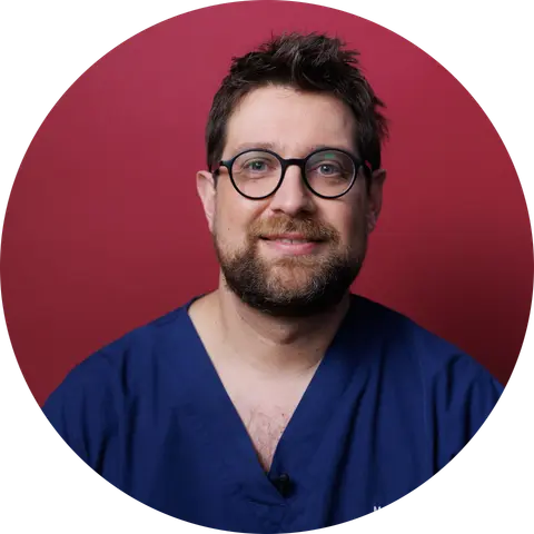 Mathieu Pelletier