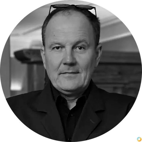 Fred Kranich