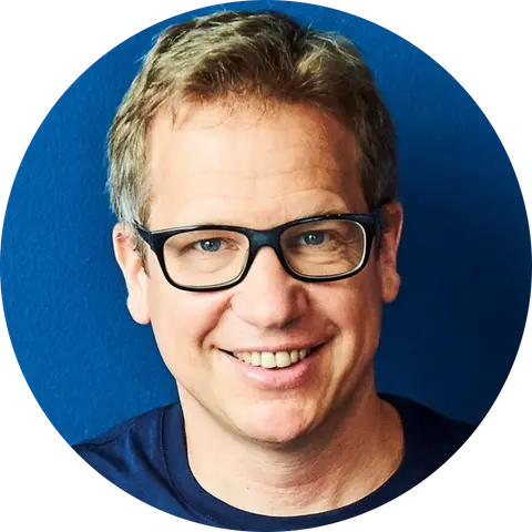 Thomas Reiter