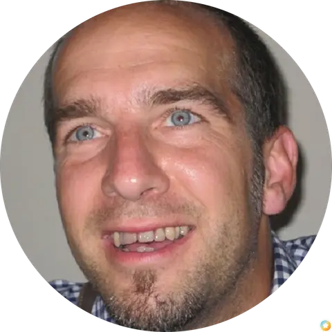Klaus Kronlachner