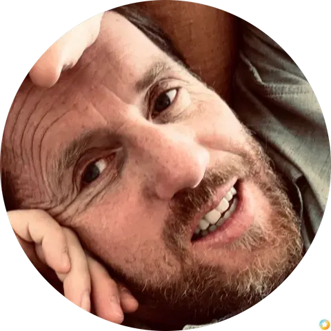 Harry Gergits
