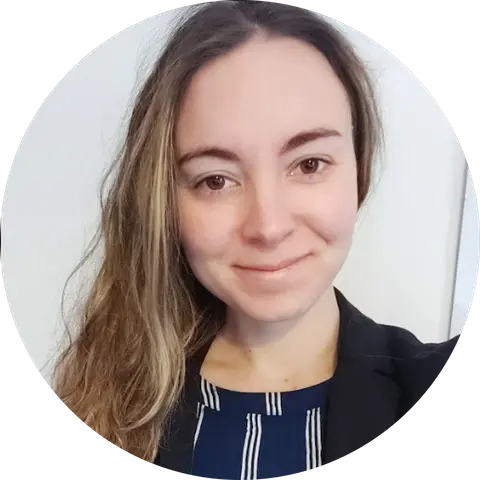 Doriane Tschirhart