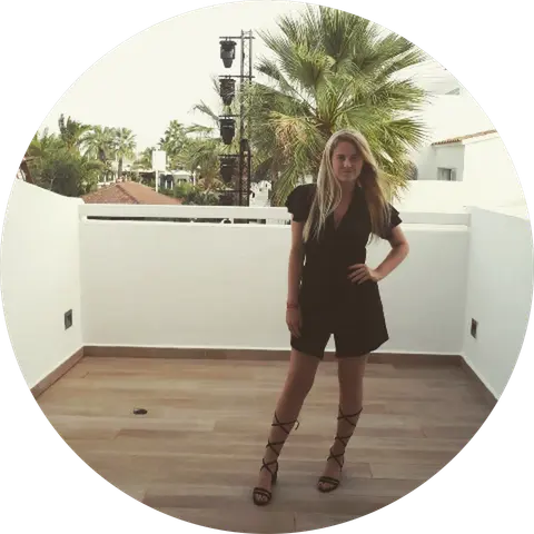 Sophie Ambiguo