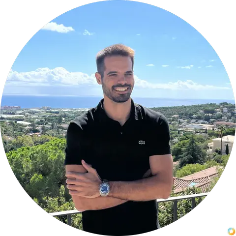 Aleix Falgueras Casals