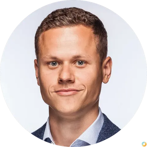 Daniel Adamczyk