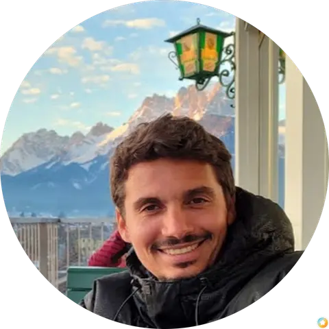 Diego Ramos
