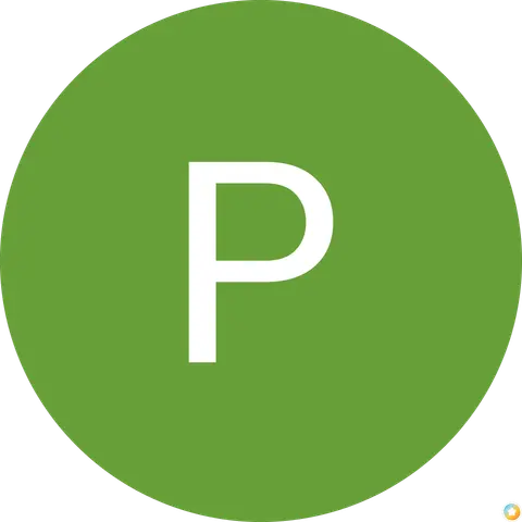 Patrick Ward