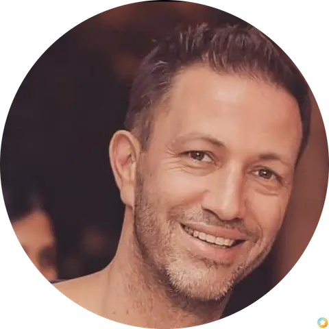 Shai Skandrani
