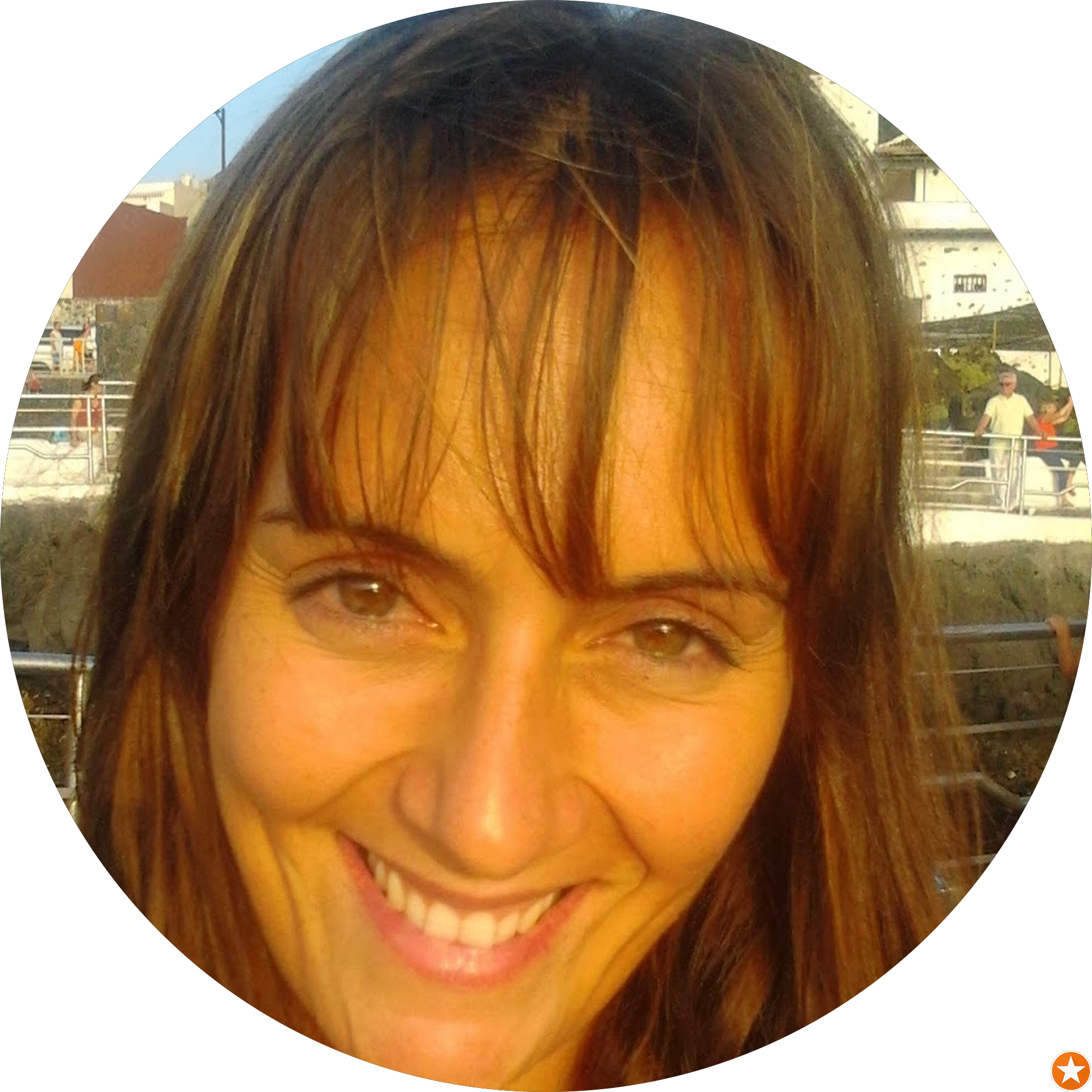 Dulce Libertad Cuellar Martin