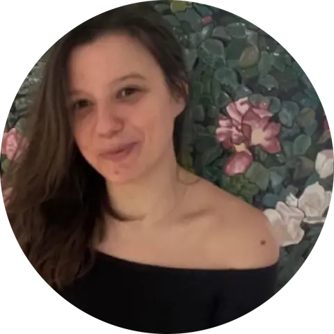 Mariszka Gogolewska