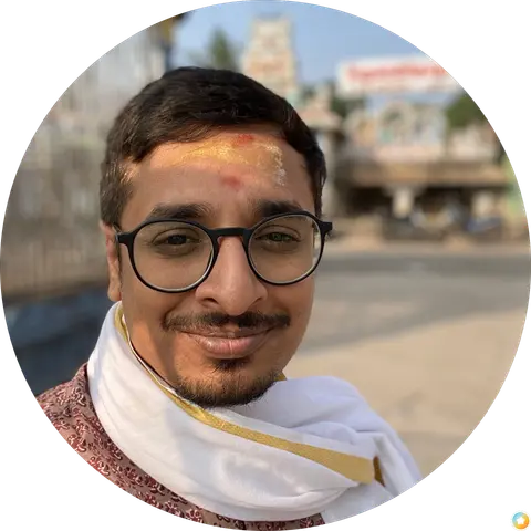 Siddardha G