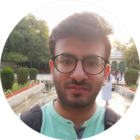 Pulkit Pahwa