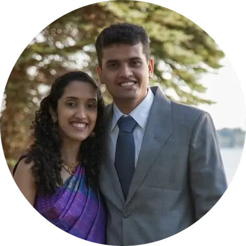 Ishan Nadkarni