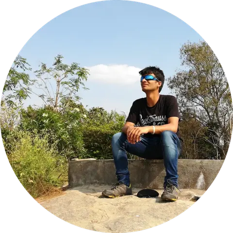 Pankaj Thakur