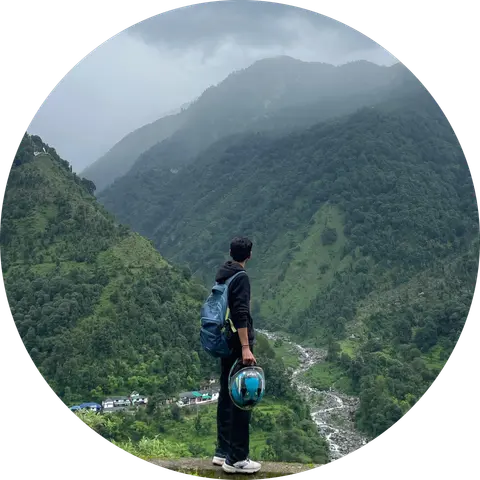 Kushal Kumar