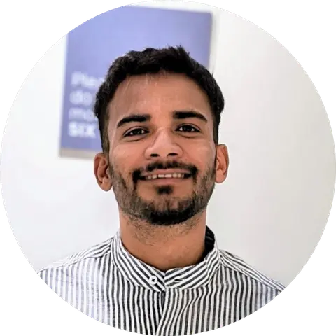 Pankaj Thakur