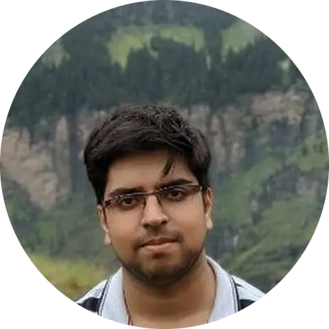 Devesh Magotra