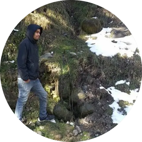 Kaivalya Pandey