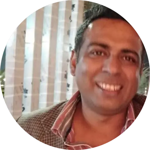 Gagandeep Singh Kapoor