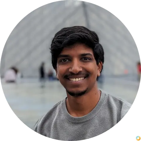 Vivek Vicraman