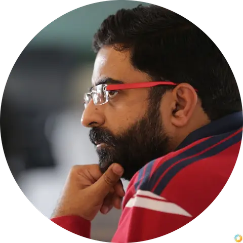 Prashant Sehgal