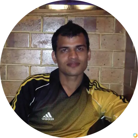 Vipin Pandey