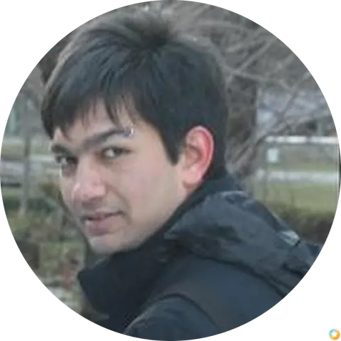 Rishabh Mahajan