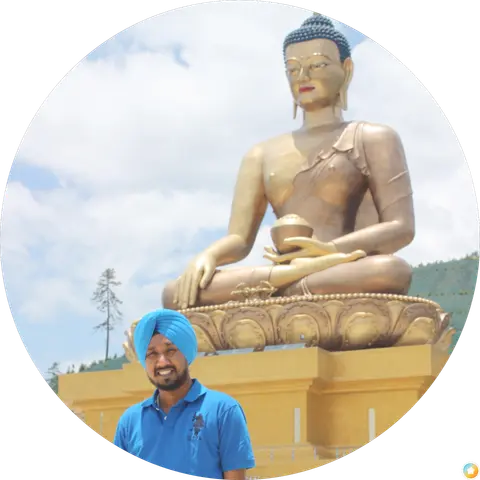 Ranvir Singh