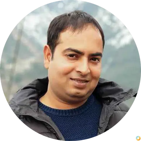 pankaj walia