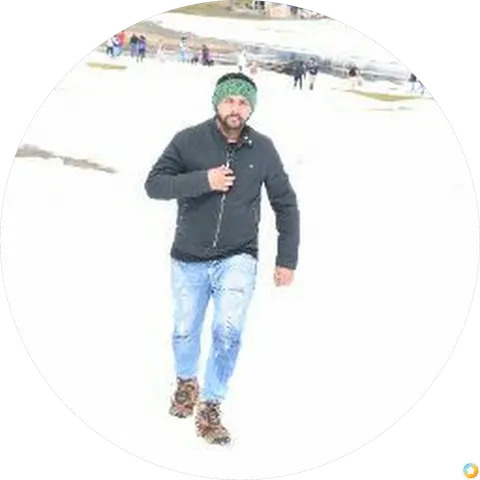 Dujendra Choudhary