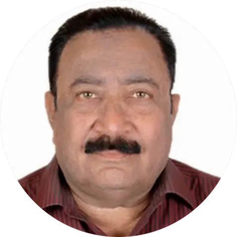 subramanyam debur