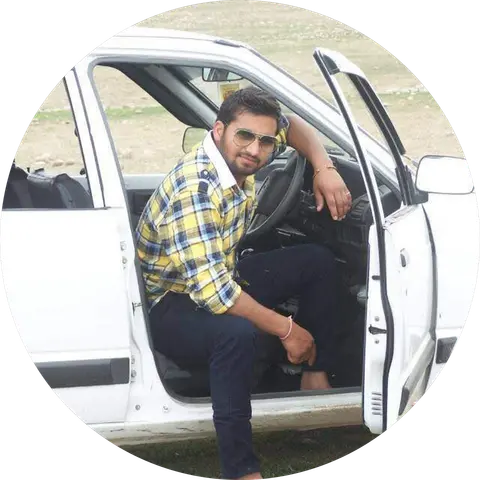 Sunil Sharma