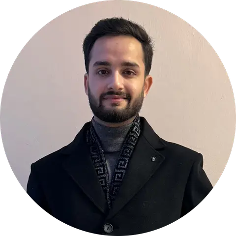 Shivansh Sharma