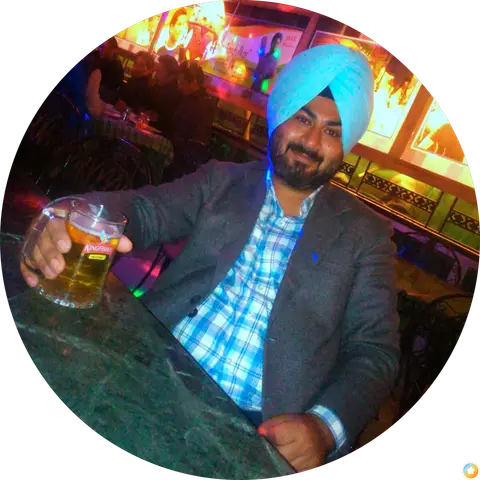 gagandeep sandhu