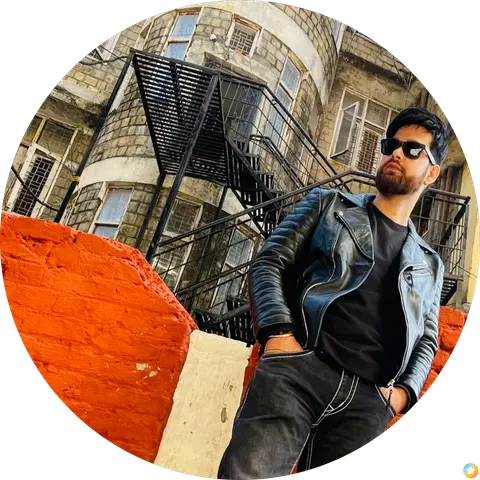 Sandeep guleria