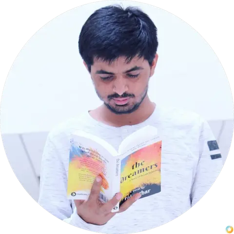 Meghraj Suthar