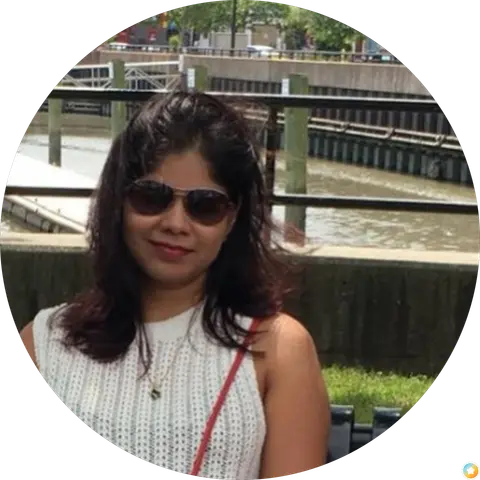 Niti Kaushik