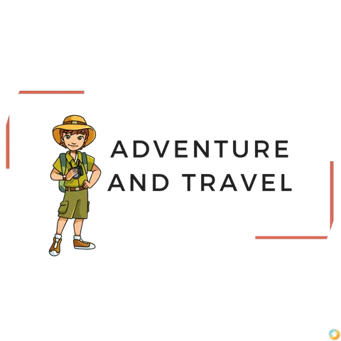 Adventure And Travel Channel