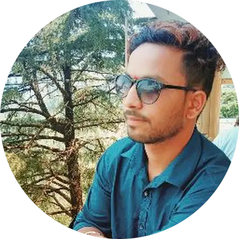Anil Dogra
