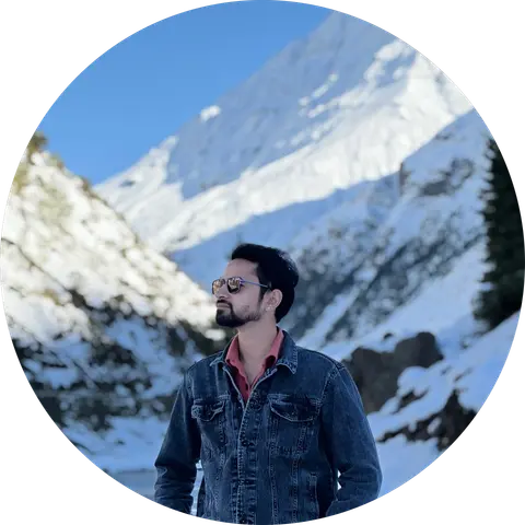 Akshay Saini