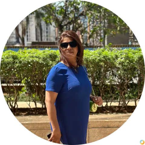 Preeti D